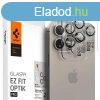 SPIGEN OPTIK.TR "EZ FIT" kameravd 2 csomag iPhon