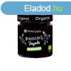 Runoland bio feketeáfonya dzsem 200 g