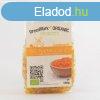 Greenmark bio kandírozott narancshéj 100 g