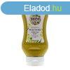 BIONA BIO MUSTÁR KÖZEPESN ERŐS 300ML