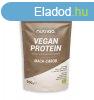 Nutriqa bio maca-carob vegán protein mix 500 g