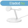 Belkin BoostCharge Pro 3-in-1 Wireless Charging Stand with Q