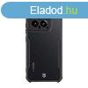 Tactical Quantum tok átlátszó / fekete Xiaomi 14 készülékhez