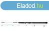 Mad Cat White Clonk Teaser 1,80m 100-150g 2r harcsás bot (16