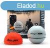 Deeper Sonar Chirp+ 2.0 Limited Artic Grey halradar (DGAM1-0