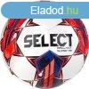 SELECT Brillant Super TB V23 Focilabda fehér/piros