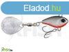Kamatsu Twist Tail Wobbler Fekete 8 g 01