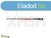 Shakespeare Sigma Supra Legyez Horgszbot 300cm 6WT 4Rszes
