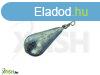 Mistrall Carp Vglom 50g 1db/csomag
