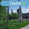 Gombn kzponttl nem messze, 637 m2-es ptsi telek