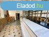 Elad zlethelyisg Budars, 	zlet + laks lehetsg