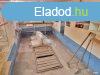 Garzs kedvez ron! | 14m2-es szerelakns garzs elad! - 