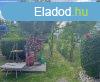 Gyrben a  rgi Hzgyr mgtt rendezett zrtkert elad