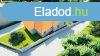 Pomzon a Meselia dli oldalban egy szintes, nappali + 4 h