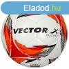 Futball labda VECTOR X PANTHER mret: 4 FIFA BASIC