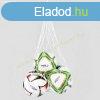 Labdatart hl 5 db-os