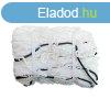 Futball kapuháló, focikapuháló 5×2x1,2 m 3 mm 1 pár PRO-Spor