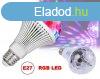 Sznes RGB LED diszkgmb lmpa M4272