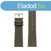 Óraszíj Watx & Colors WXCO1713 Zöld MOST 15391 HELYETT 2