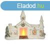 Dekoratv Figura Karcsony Hz 10,2 x 30,2 x 40 cm Kermia M