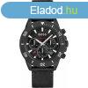Unisex karra Hugo Boss 1513940 Tengerszkk ( 43 mm) MOST 