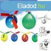 Ballon helikopter