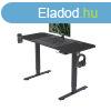 JAN NOWAK | ROB 140 cm-es llthat magassg elektromos as
