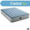 Felfjhat Matrac Intex Comfort Queen 152 x 36 x 203 cm 2 eg