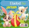 Zld erdben jrtam 3+ - hsvti versek