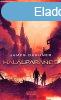 Hallparancs - James Dashner