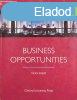 Business Opportunities Student&#039;s Book - Vicki Holle