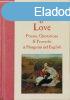 Treasury of Hungarian Love: Poems, Quotations & Proverbs