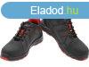 PLATO munkavdelmi cip S3 45-s