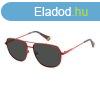 Unisex napszemveg Polaroid PLD-6195-S-X-0Z3  58 mm MOST 53
