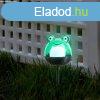 LED-es szolr lmpa - bka - hidegfehr - zld - 150 x 50 x 