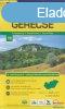 Gerecse turistatrkp 1:40000
