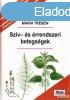Maria Treben - Szv- s rrendszeri betegsgek 
