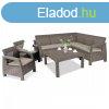 Corfu relax duo set kerti btor garnitra