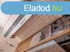 Kiad 39 nm-es Feljtott Tglalaks Budapest IX. kerlet