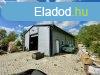 Kiad 150m2-es Raktr, Gdll