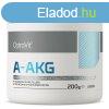 OstroVit A-AKG 200 g - Lemon