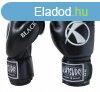 Katsudo POWER BLACK bokszkeszty, fekete