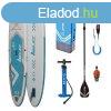 Zray felfjhat SUP X-Rider 3 kajakk alakthat 365x81x15cm