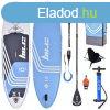 Zray felfjhat SUP X-Rider 1 kajaklssel s kajakevezvel 