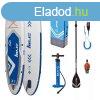 Zray felfjhat SUP X-Rider 1 kajakk alakthat 310x81x15cm