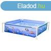 Avenli Frame gyerekmedence szgletes cen mints 122x122x33
