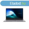 Asus Expertbook P1503CVA-NJ0384 - No OS - Misty Grey