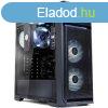 CHS PC Barracuda, Core i5-12400F 2.5GHz, 16GB, 1TB SSD, RTX3