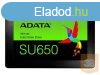 ADATA SU650 512GB SATA 2.5inch SSD