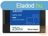 WD Blue SA510 SSD 250GB SATA III 6Gb/s cased 2.5inch 7mm int